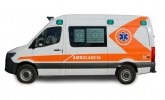 Ambulancia N1