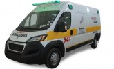 Ambulancia N2
